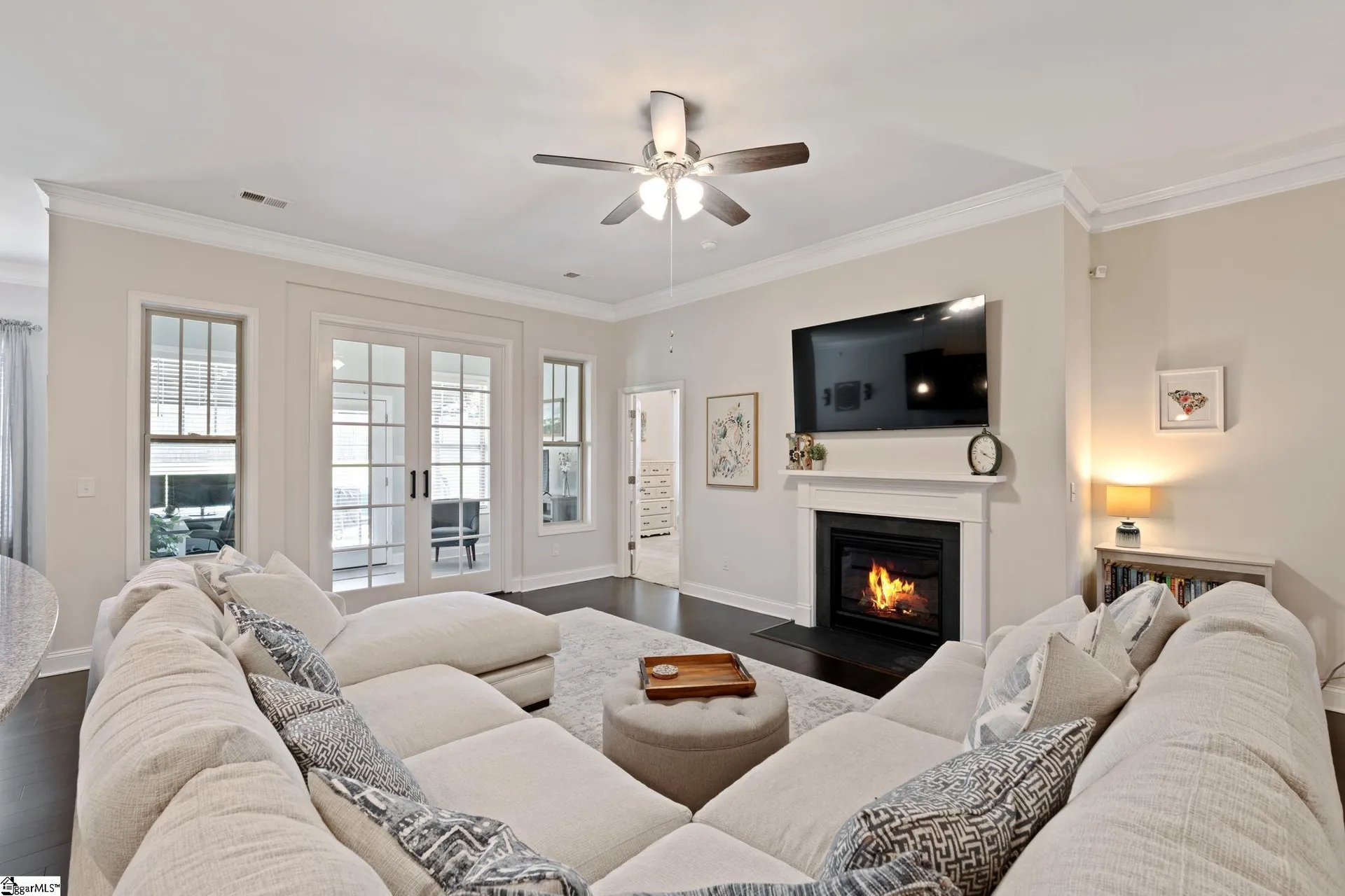 Property image 3 at 629 Sunshadow Road, Duncan, SC 29334