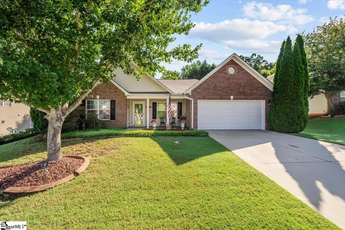 Rock Ridge, Easley Community