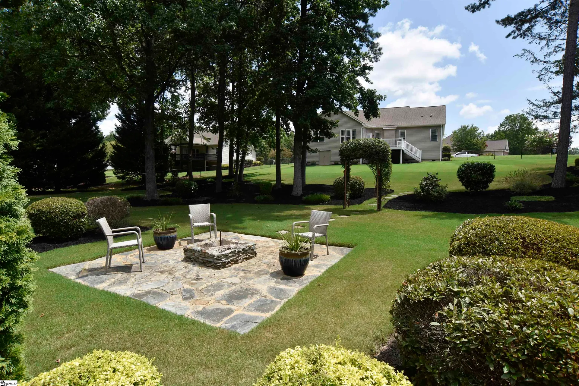 Property image 2 at 1 Chasie Lane, Greer, SC 29651