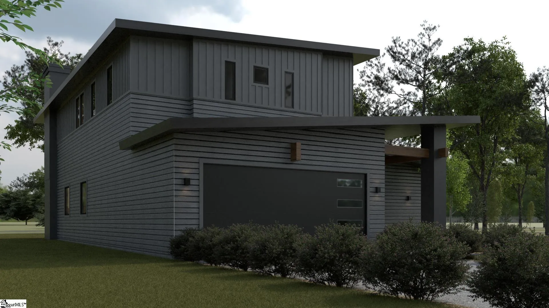Property image 5 at 00 Refuge Drive, Travelers Rest, SC 29690