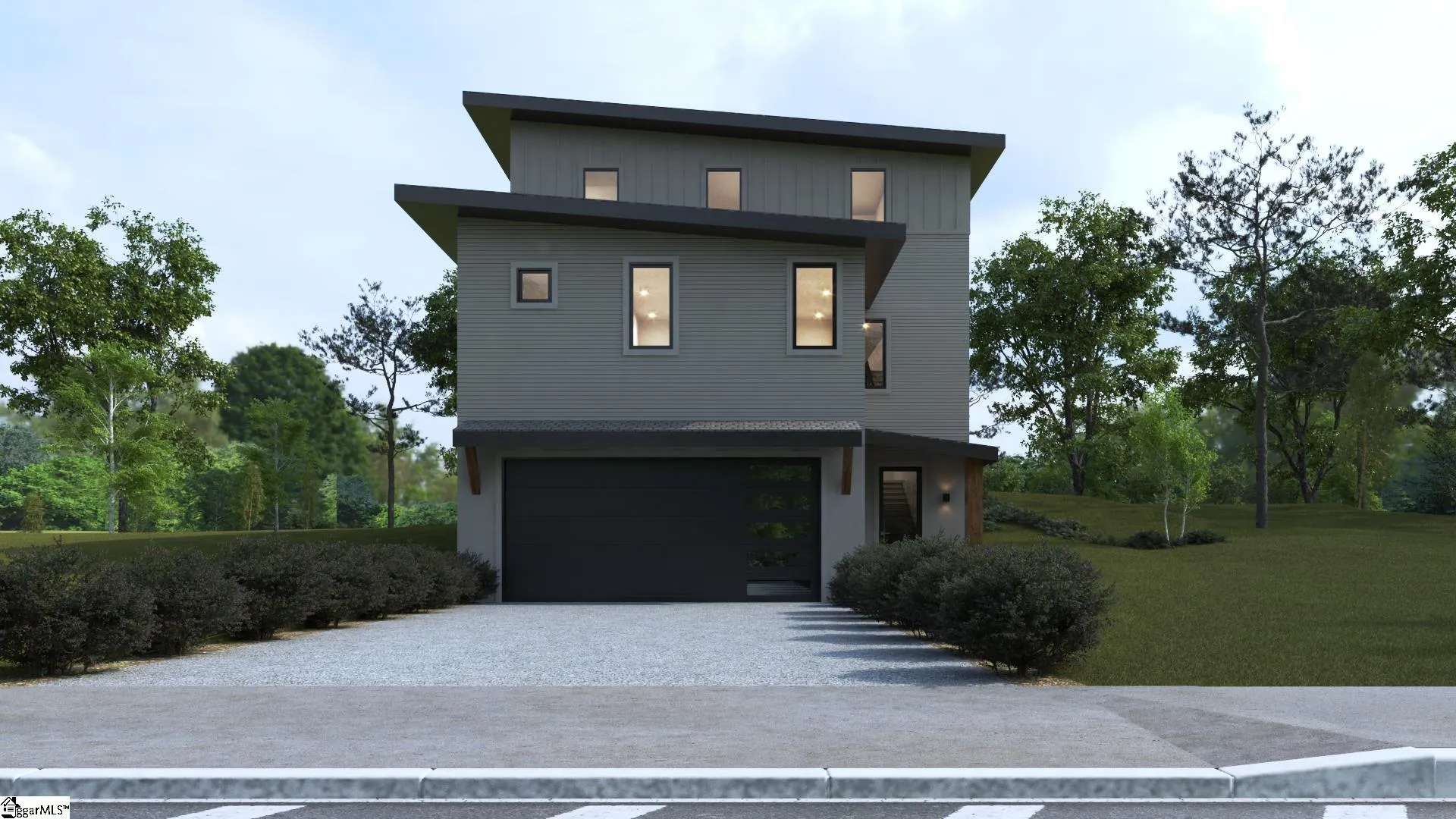 Property image 3 at 00 Refuge Drive, Travelers Rest, SC 29690