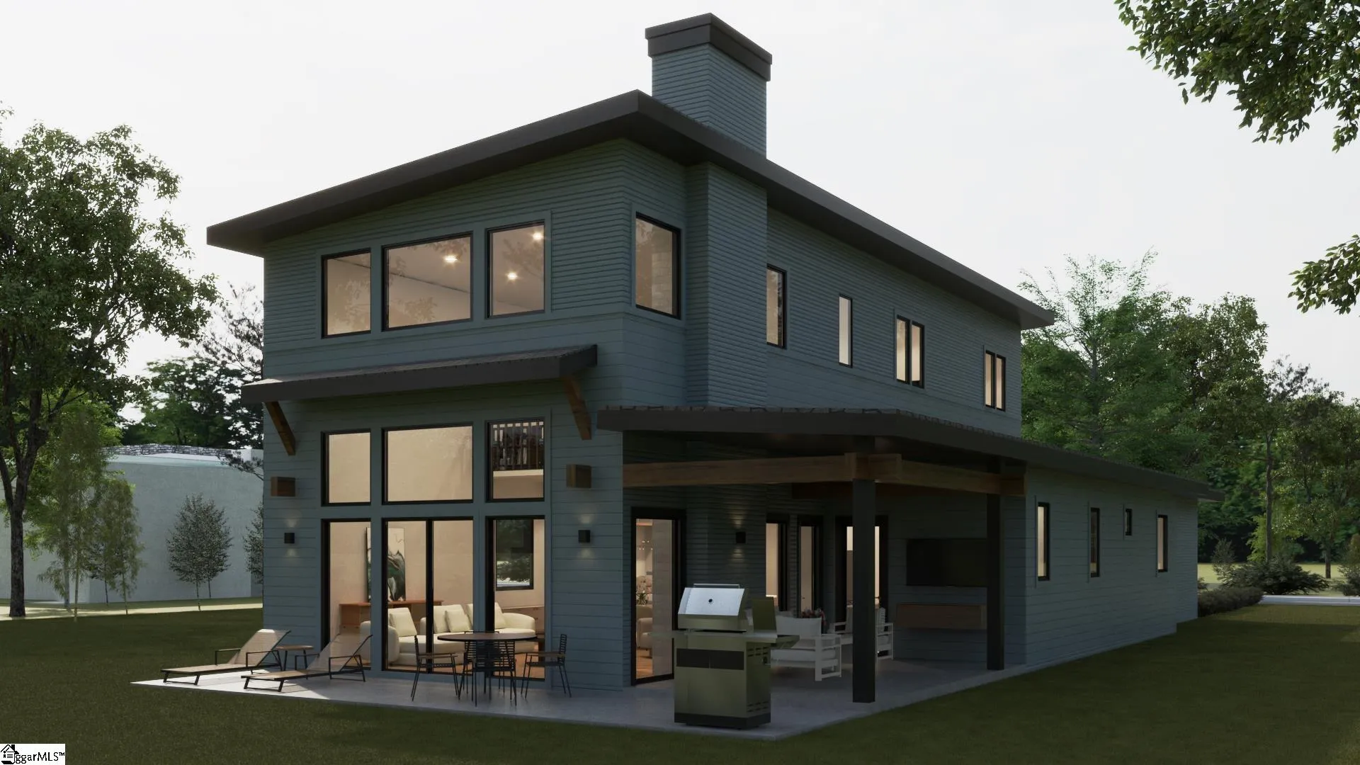 00 Refuge Drive