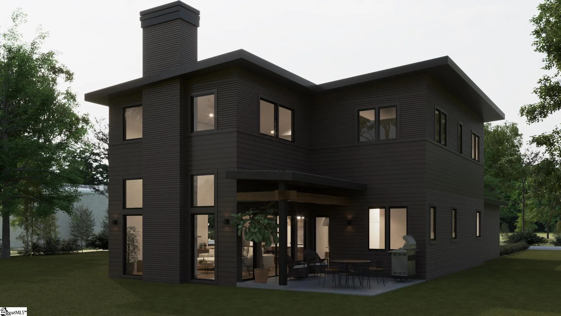 00 Refuge Drive