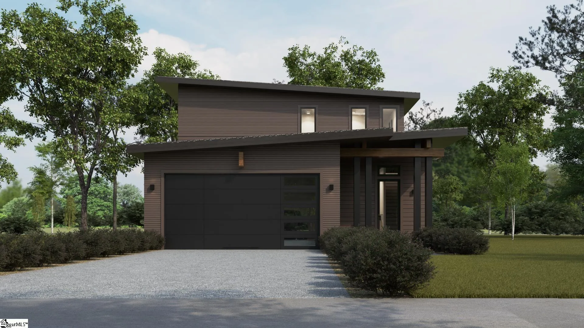 Property image 2 at 00 Refuge Drive, Travelers Rest, SC 29690