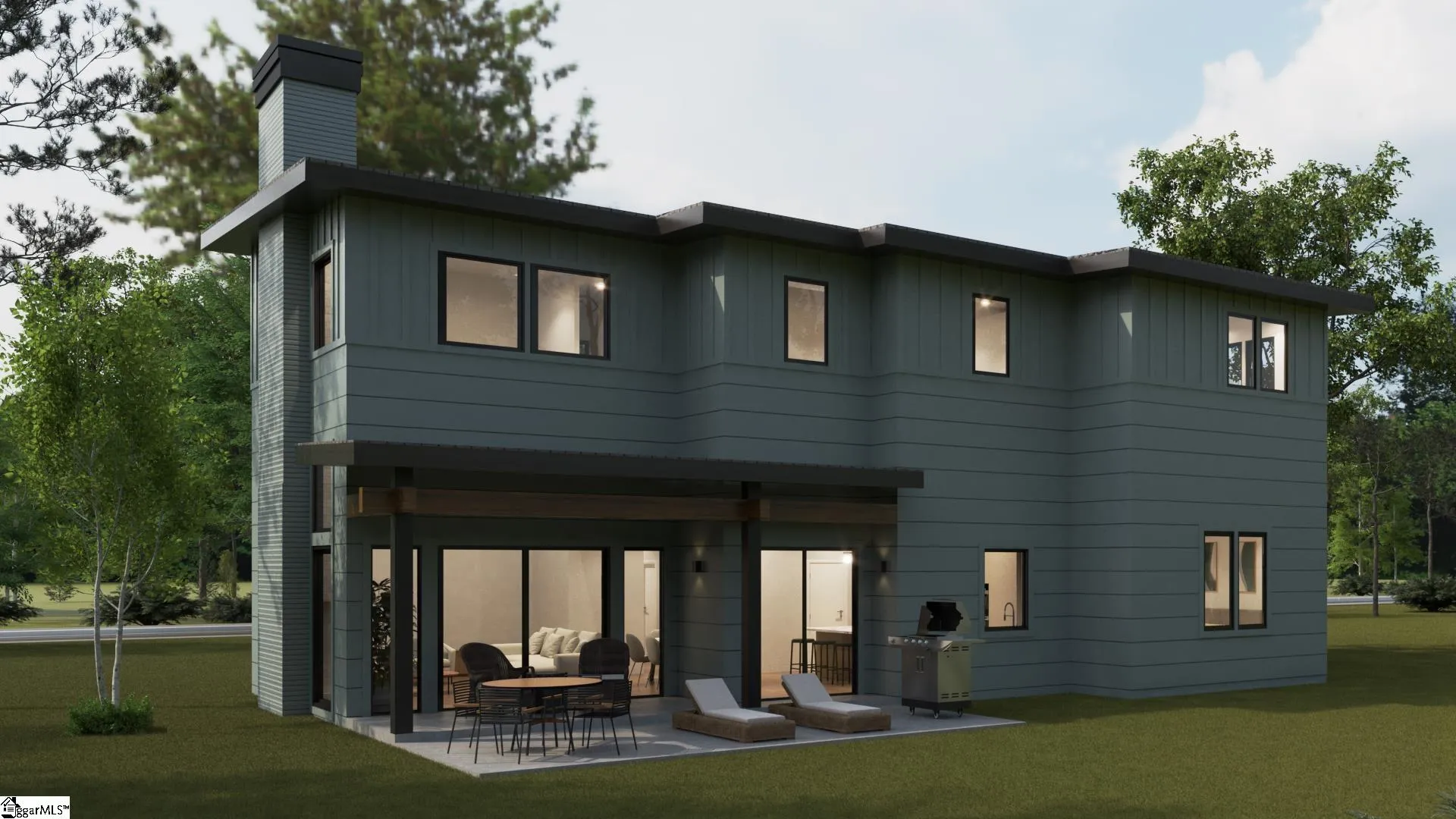 00 Refuge Drive