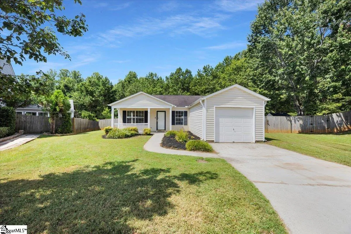 133 Habersham Court