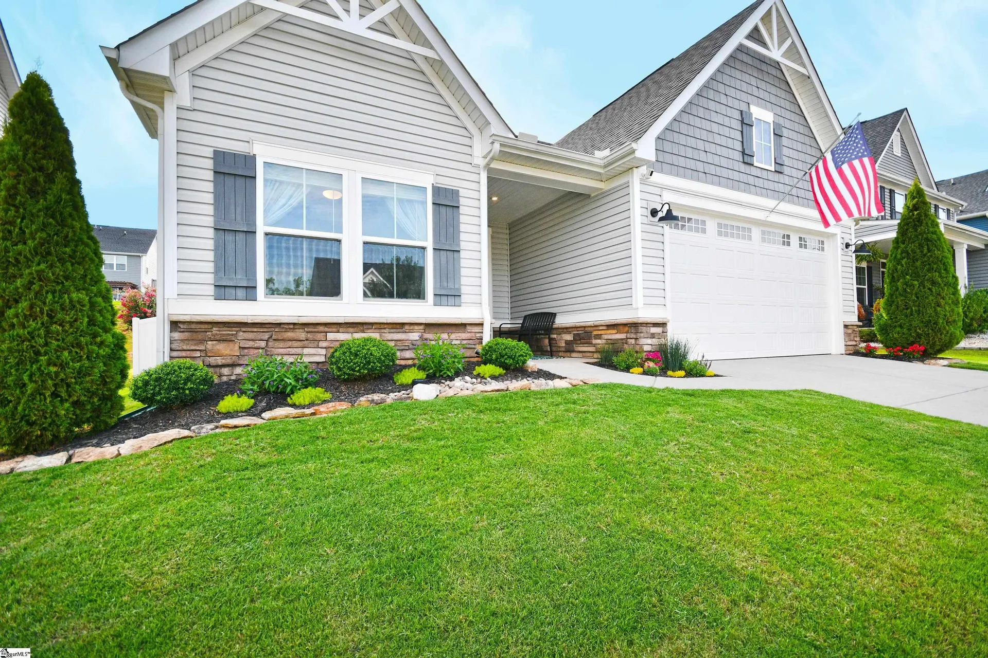 Property image 2 at 8 Witchita Lane, Greenville, SC 29607