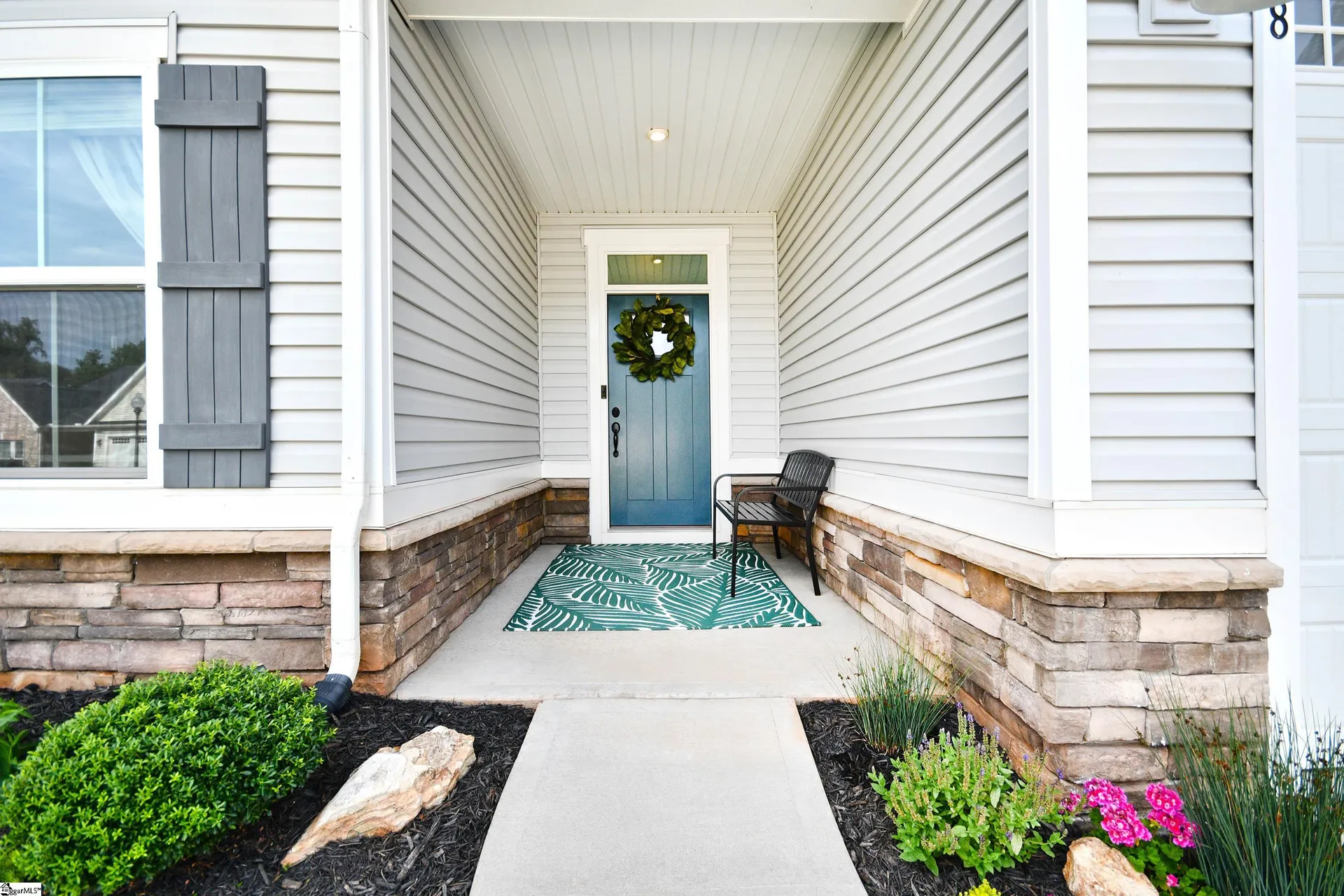 Property image 3 at 8 Witchita Lane, Greenville, SC 29607