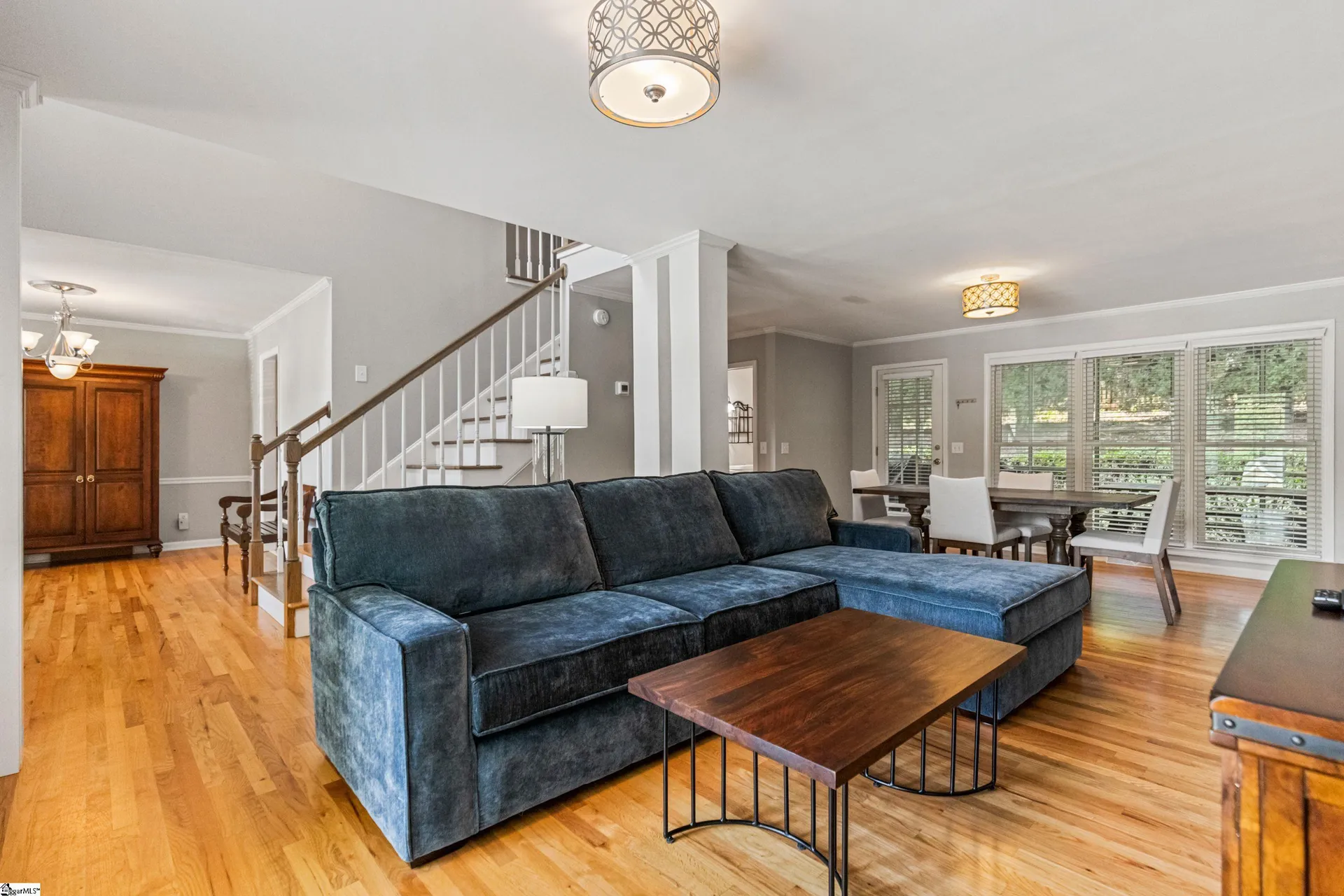 Property image 2 at 17 Julesking Court, Greenville, SC 29609