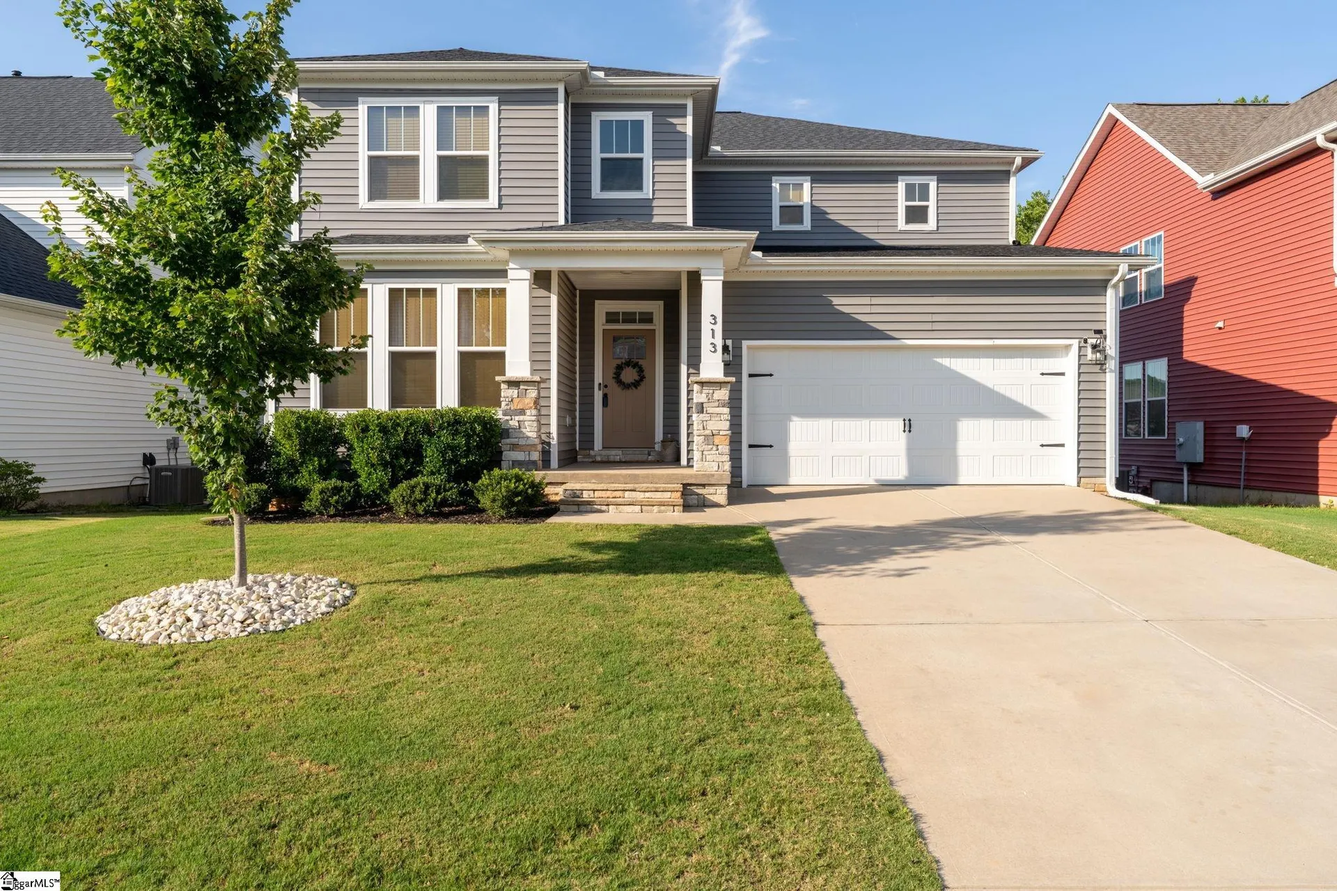 313 Foxbank Circle