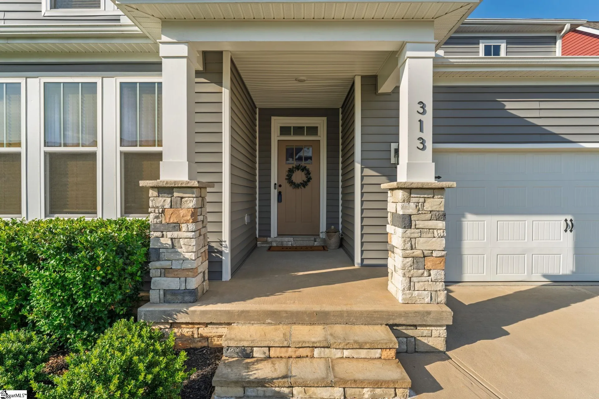 Property image 3 at 313 Foxbank Circle, Greer, SC 29651