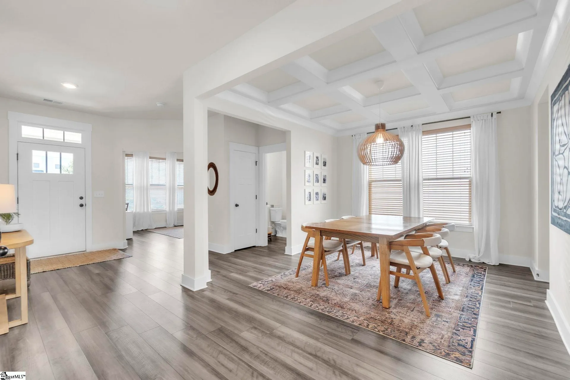 Property image 4 at 313 Foxbank Circle, Greer, SC 29651
