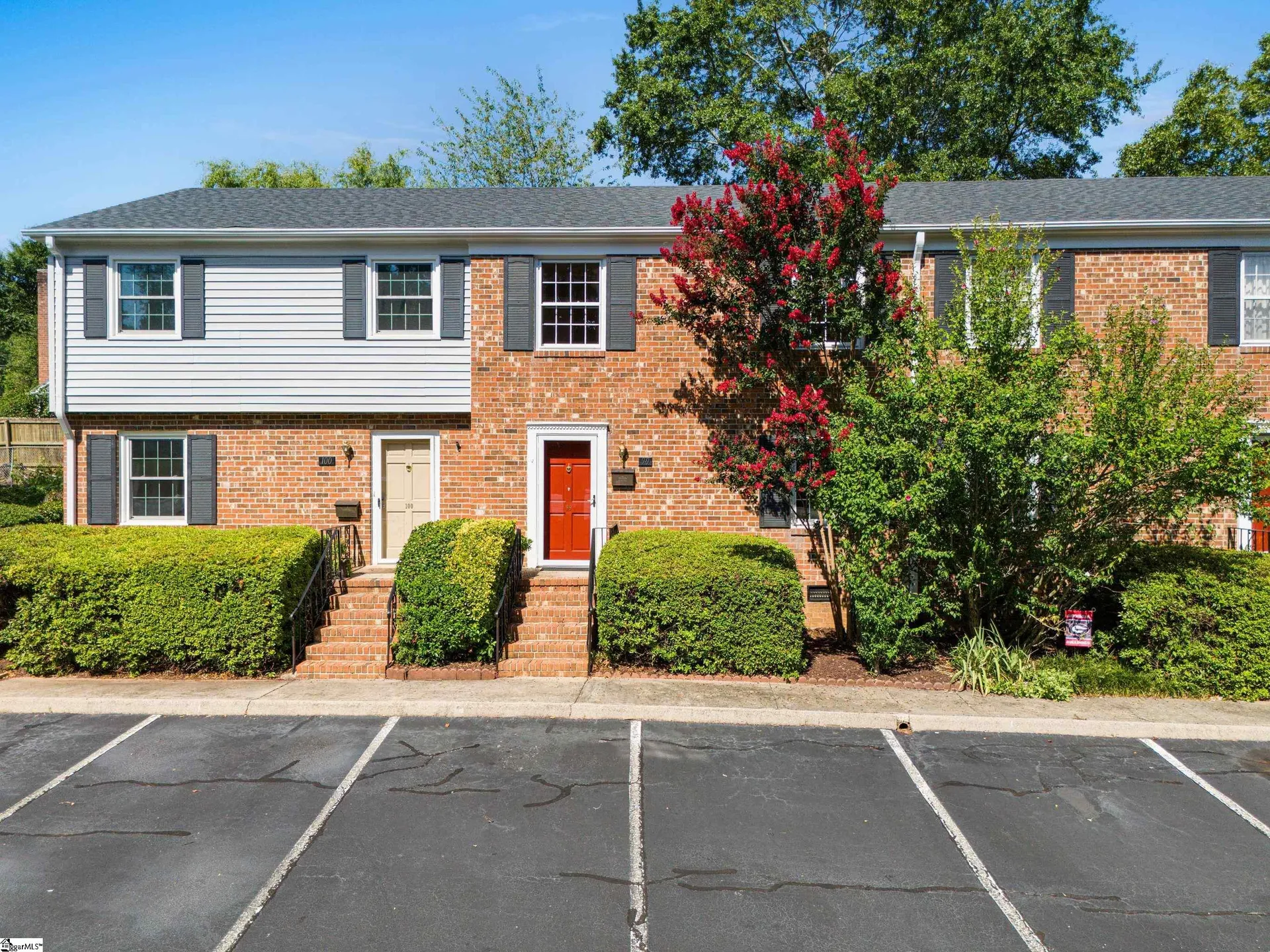 Williamsburg, Greenville Community