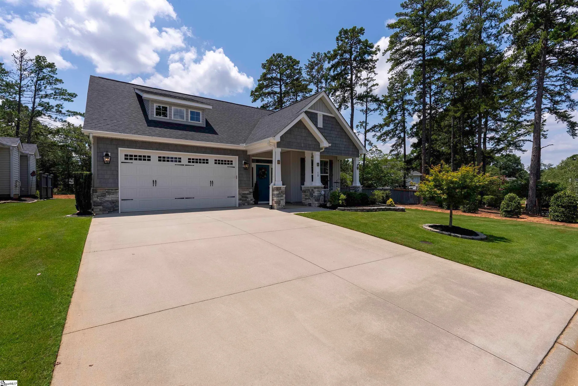 Property image 3 at 10 Golden Apple Trail, Mauldin, SC 29662