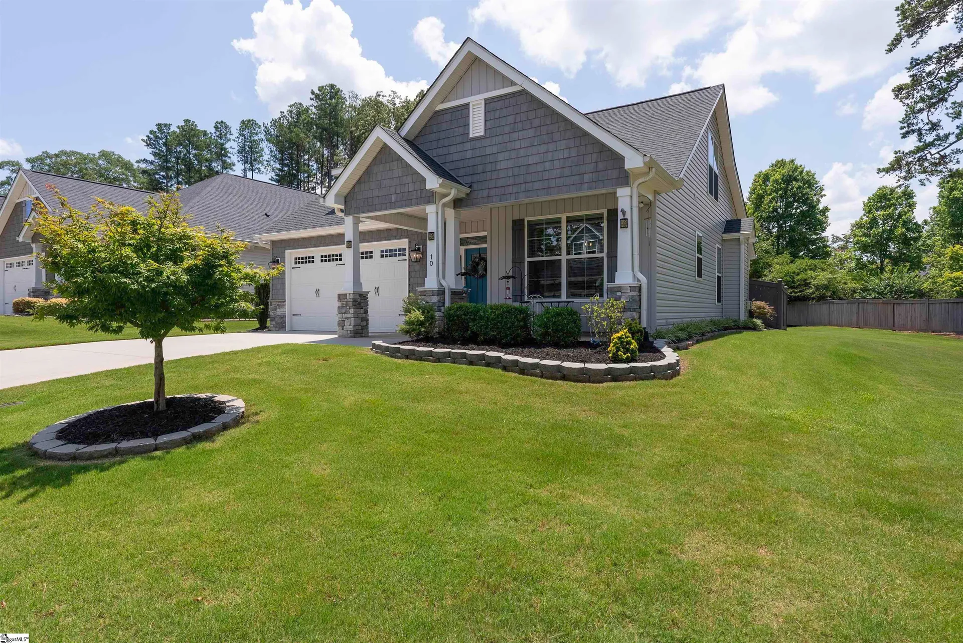Property image 4 at 10 Golden Apple Trail, Mauldin, SC 29662
