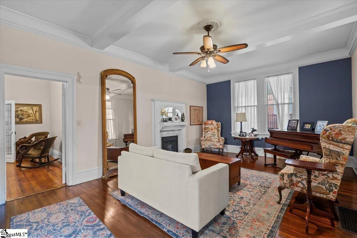 Property image 4 at 231 Hampton Avenue, Greenville, SC 29601