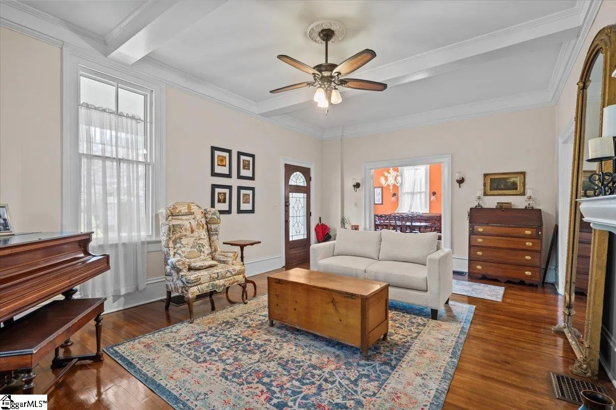 Property image 5 at 231 Hampton Avenue, Greenville, SC 29601