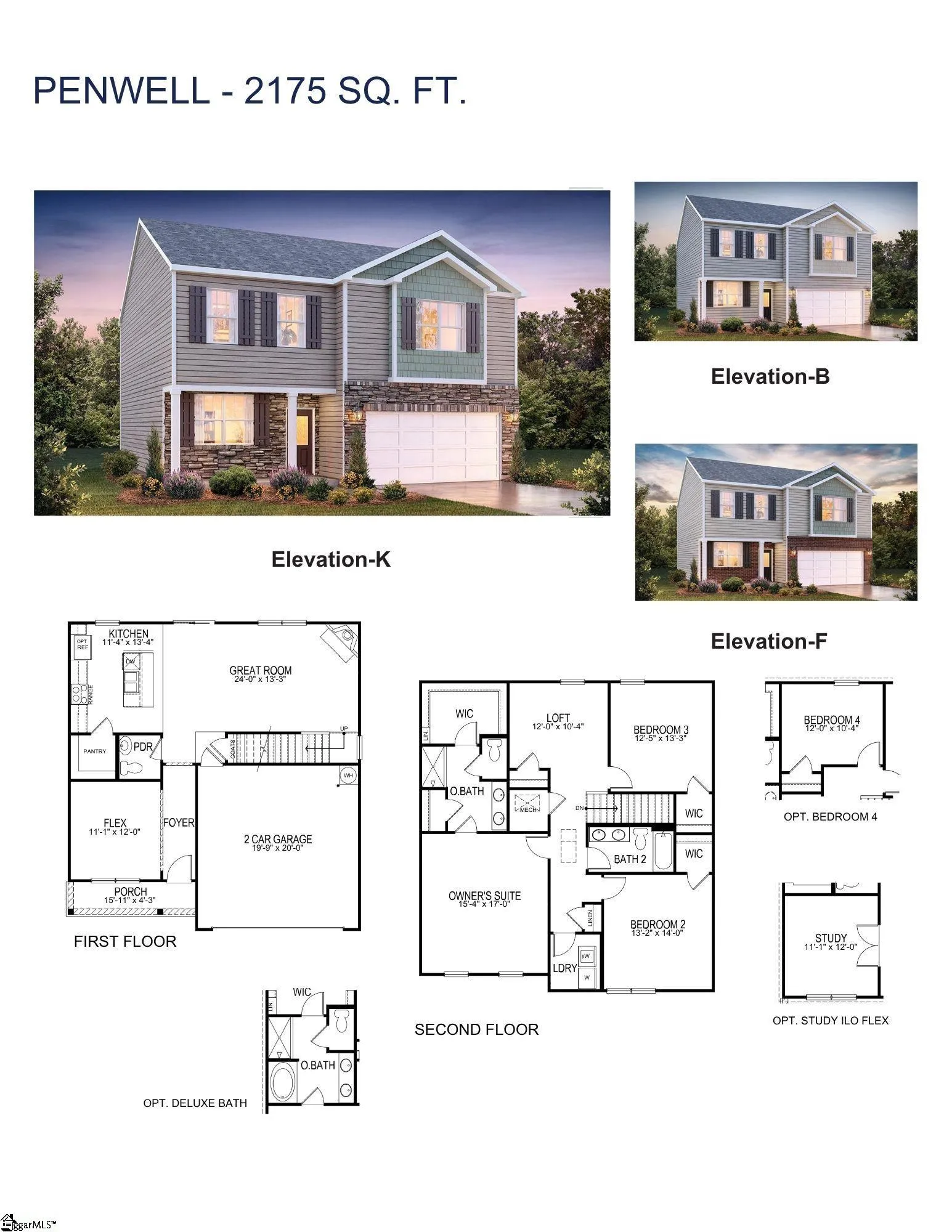Property image 2 at 1053 Roleson Way, Woodruff, SC 29388