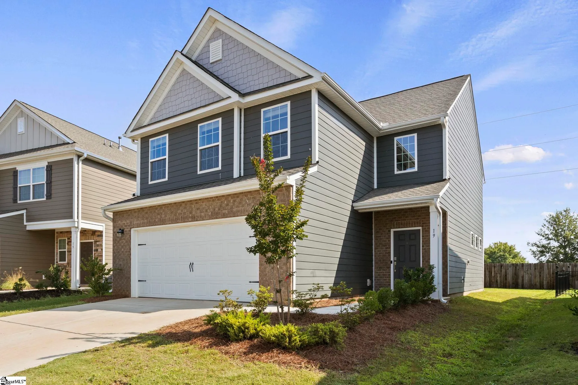 Property image 2 at 19 Fennec Drive, Fountain Inn, SC 29644