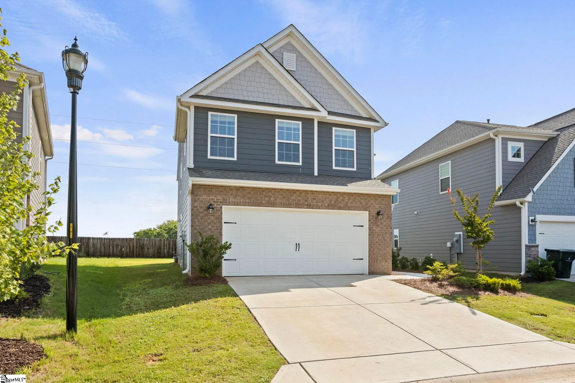 Property image 3 at 19 Fennec Drive, Fountain Inn, SC 29644