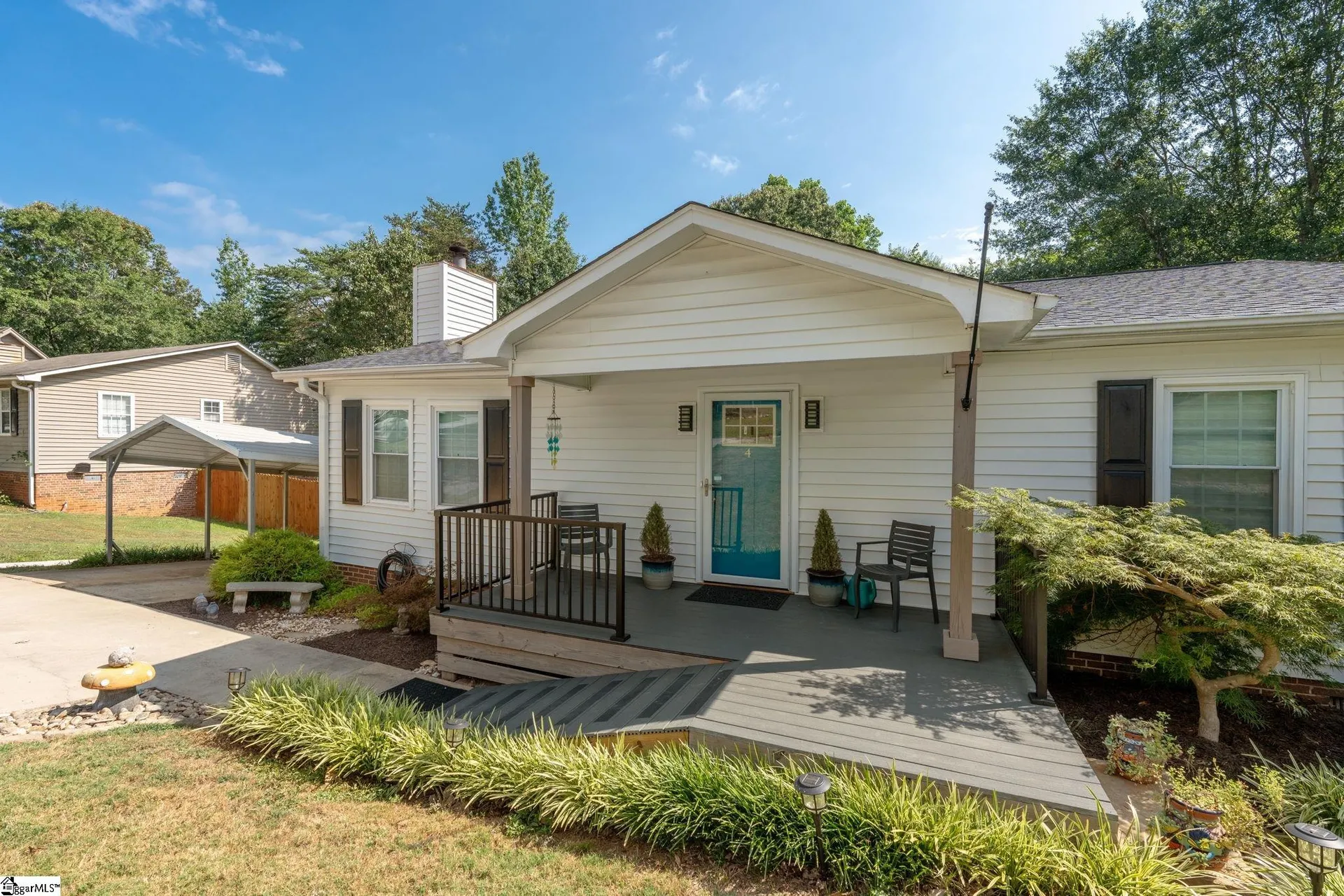 Property image 2 at 4 Mountain Chase, Taylors, SC 29687