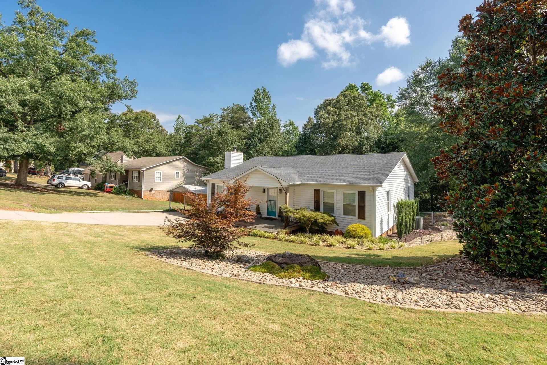 Property image 5 at 4 Mountain Chase, Taylors, SC 29687
