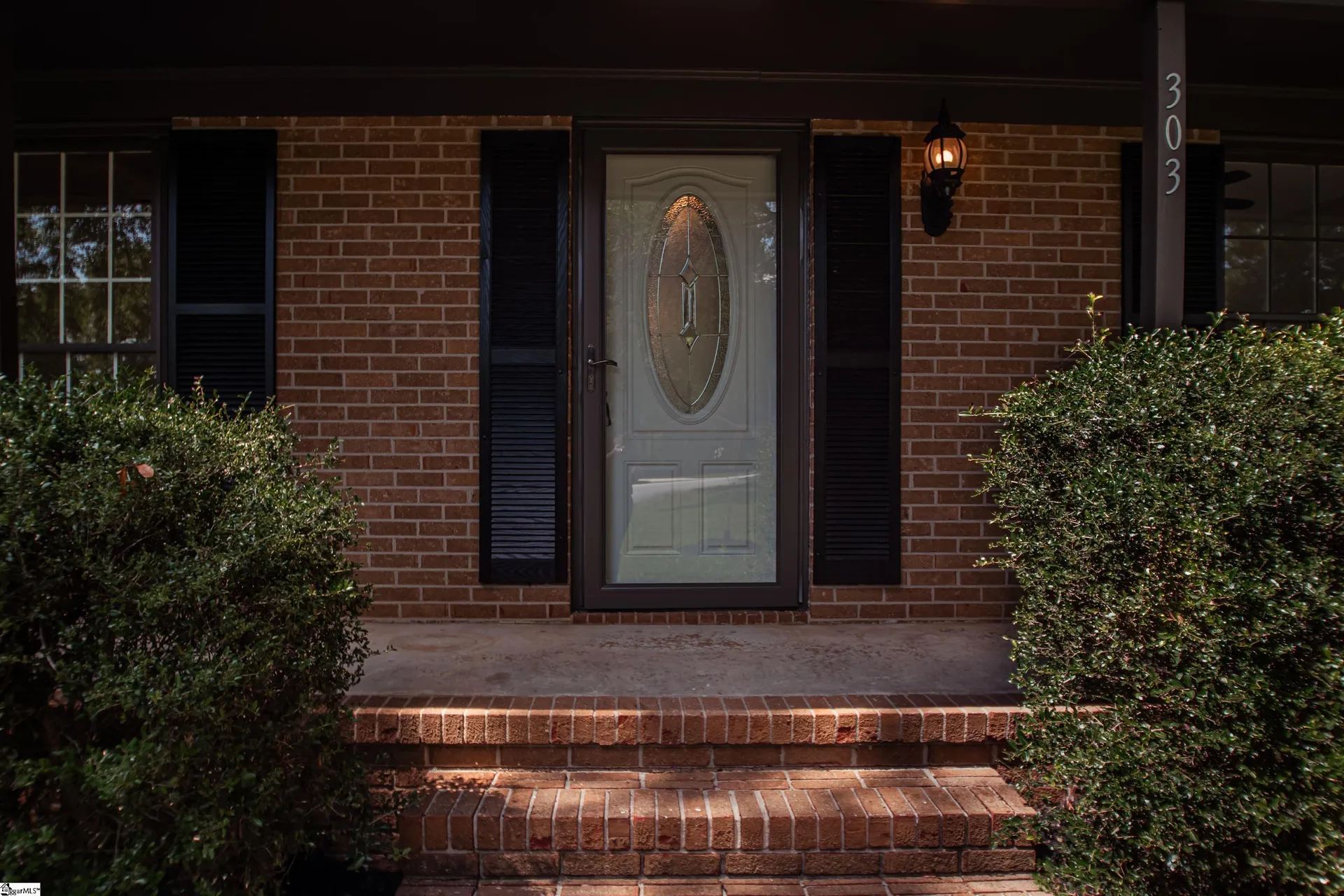 Property image 4 at 303 Robinall Drive, Easley, SC 29642