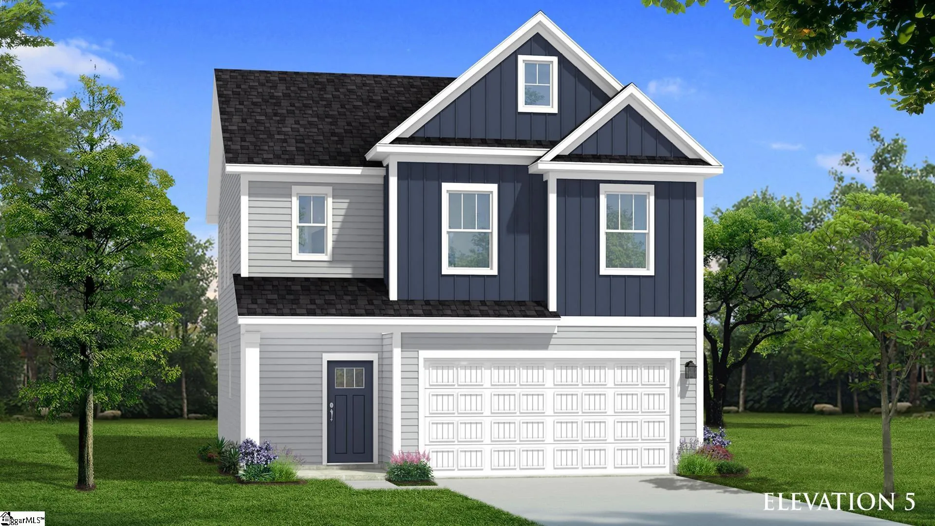 1081 Nadine Way