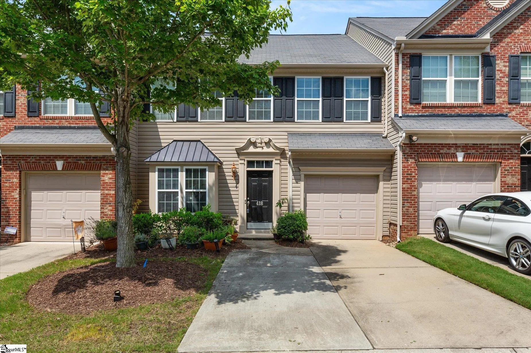 Property image 2 at 418 Cedar Pines Drive, Greenville, SC 29615-6241