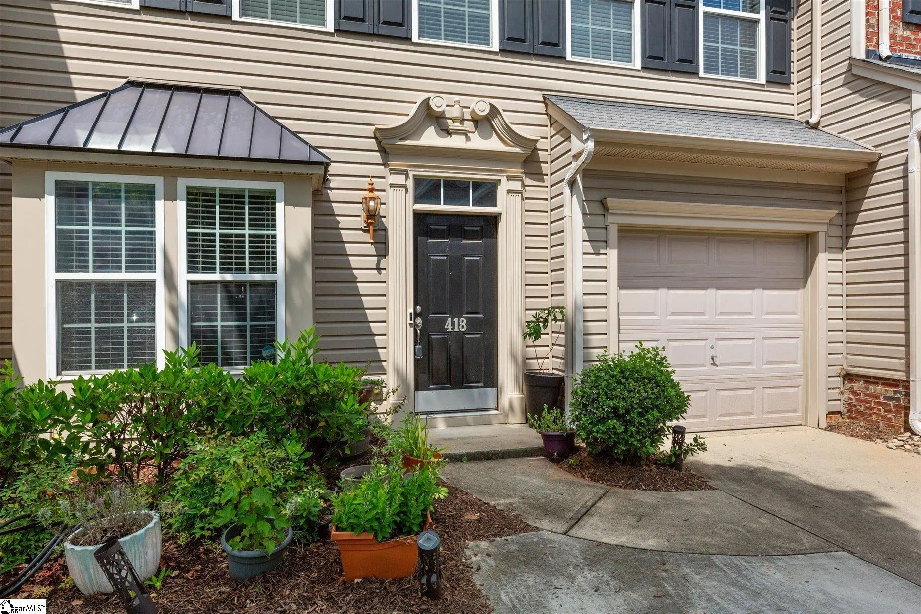 Property image 3 at 418 Cedar Pines Drive, Greenville, SC 29615-6241
