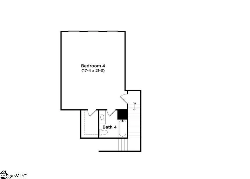 Property image 3 at 808 Lonsdale Court, Woodruff, SC 29388