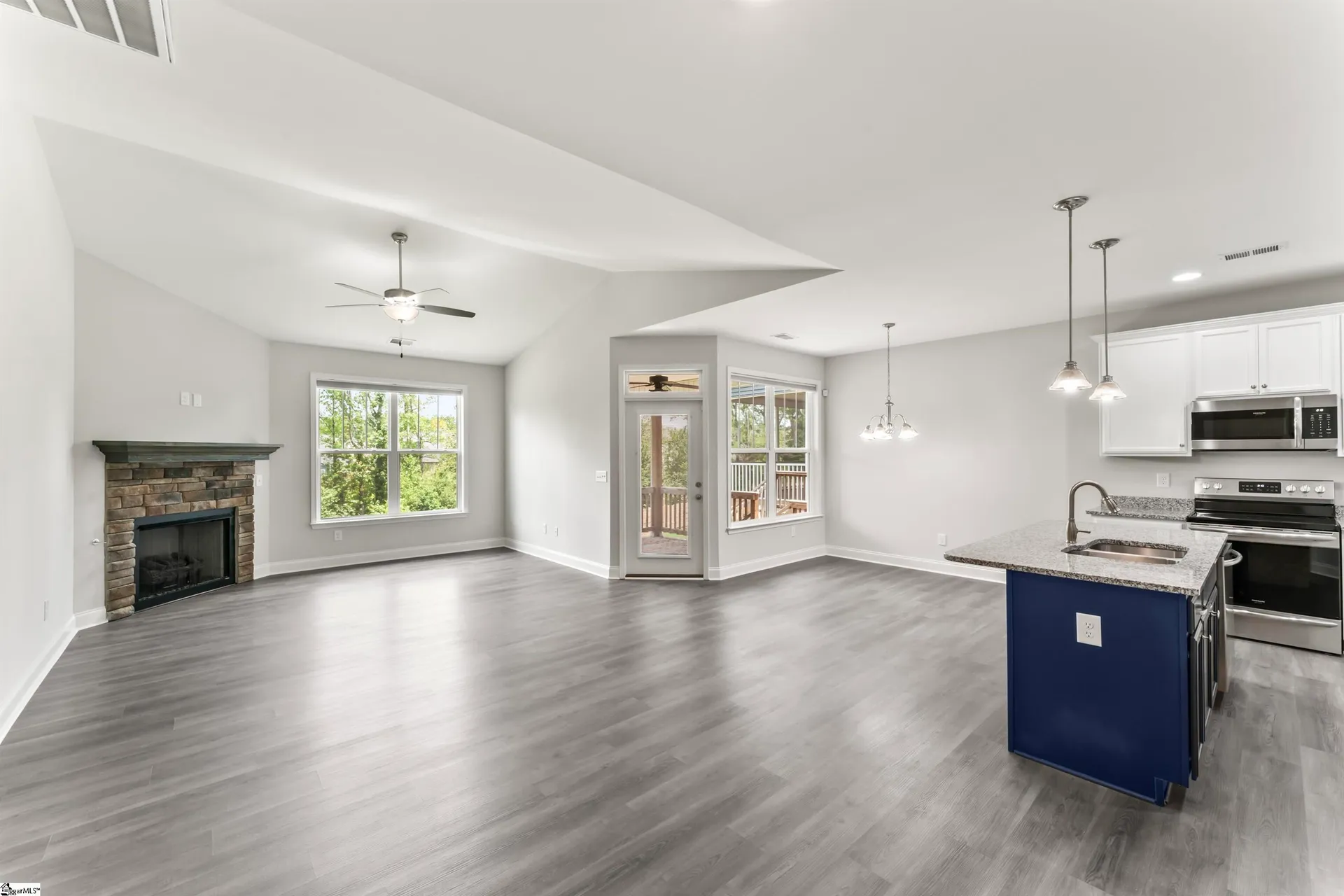 Property image 4 at 285 Foxbank Circle, Greer, SC 29651