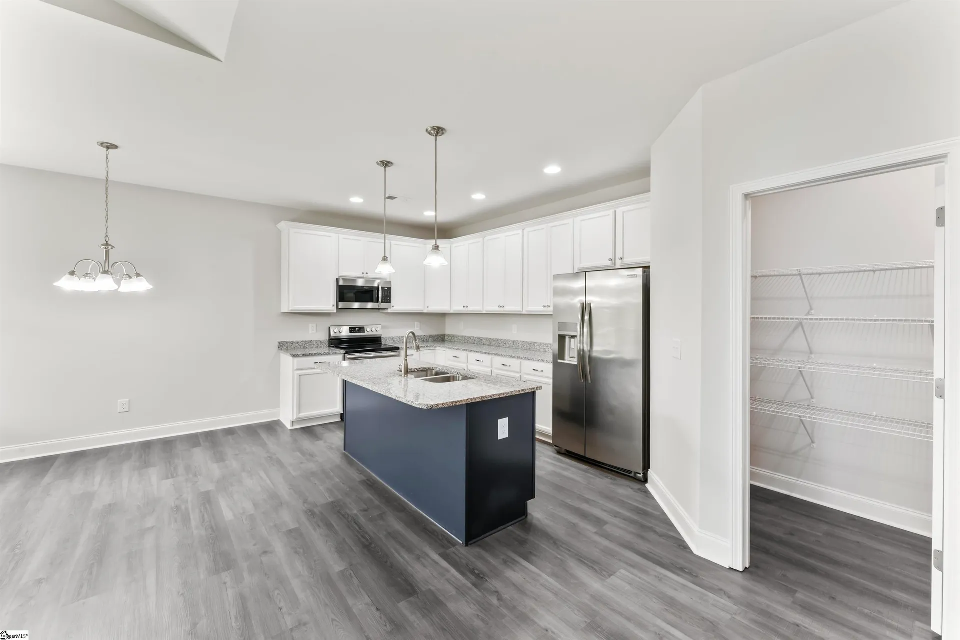Property image 5 at 285 Foxbank Circle, Greer, SC 29651