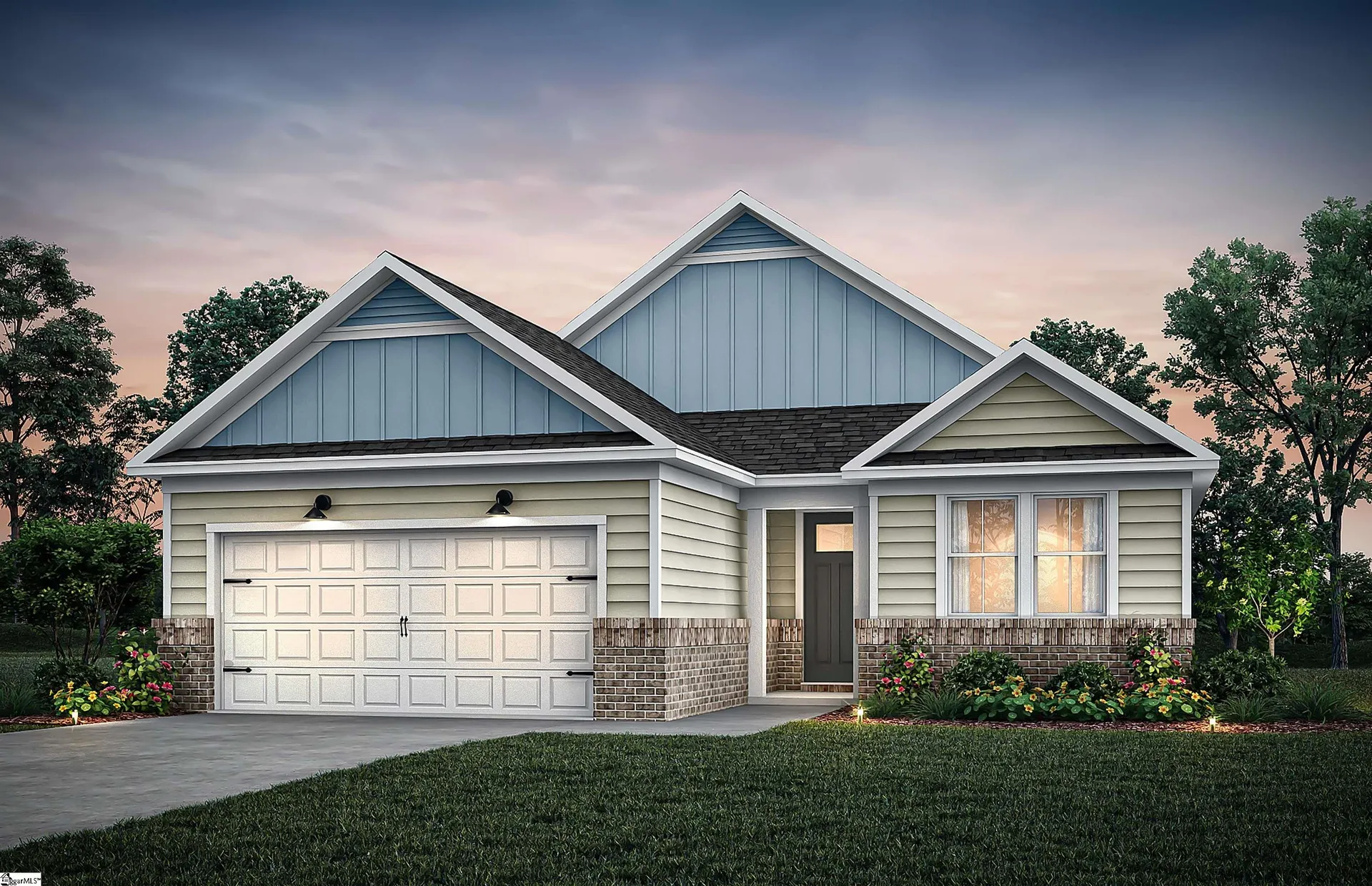 1043 Tyger Branch Drive