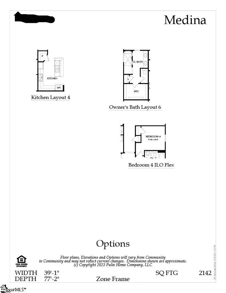 Property image 3 at 1043 Tyger Branch Drive, Moore, SC 29369