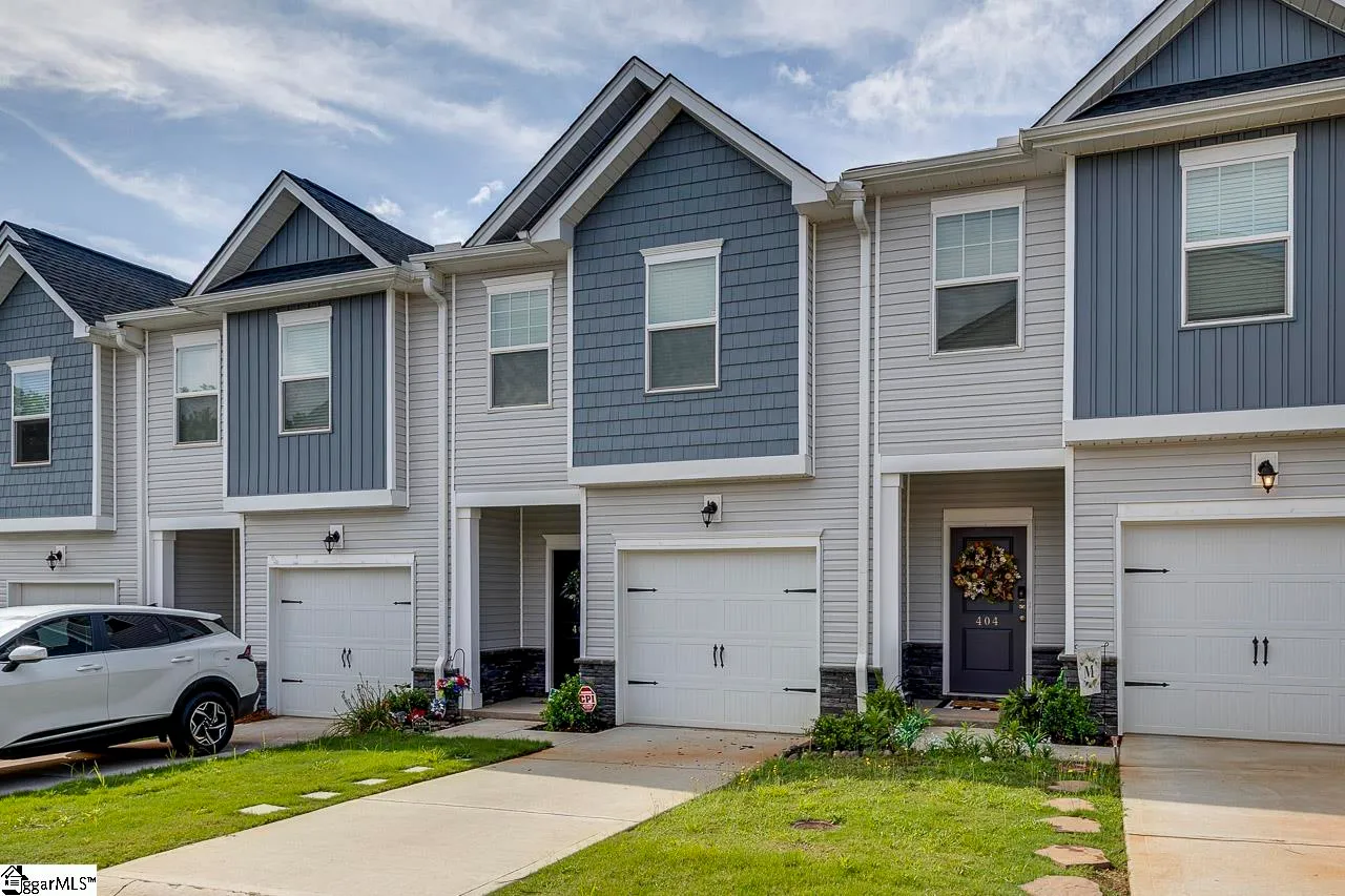 406 Laurel Park Drive