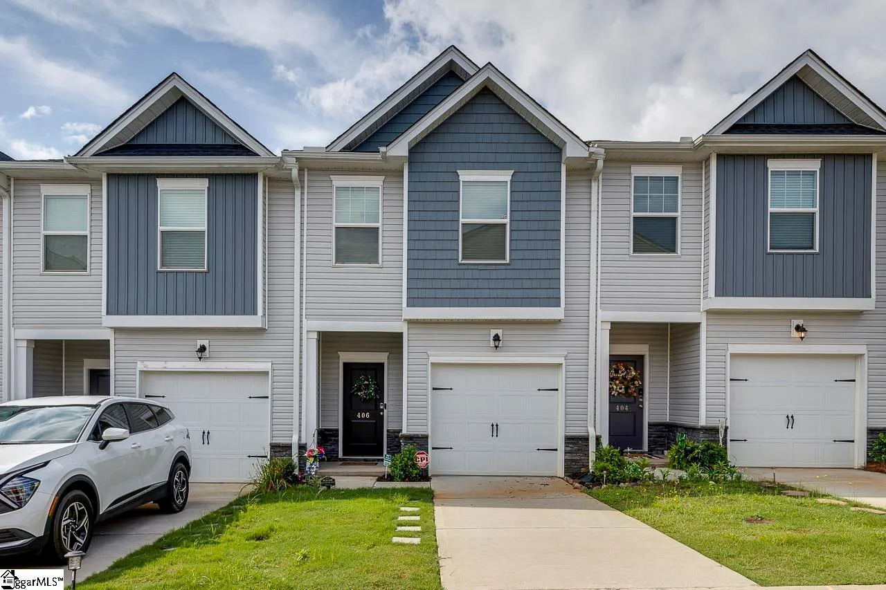 Property image 2 at 406 Laurel Park Drive, Greenville, SC 29607