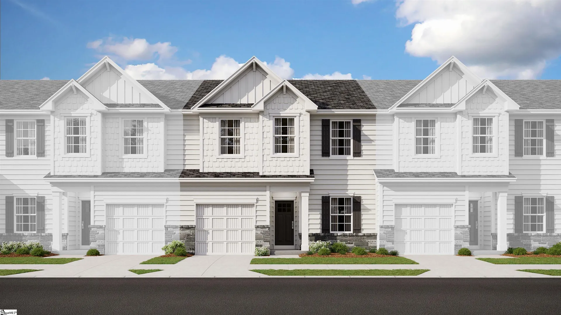 7 Vine House Drive