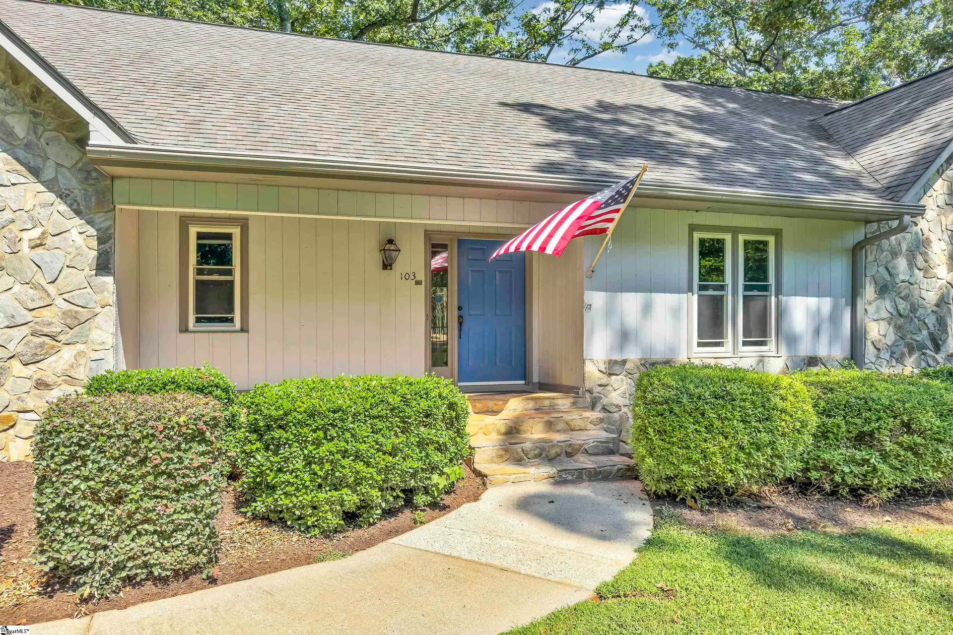 Property image 3 at 103 Oak Meadow Drive, Simpsonville, SC 29681