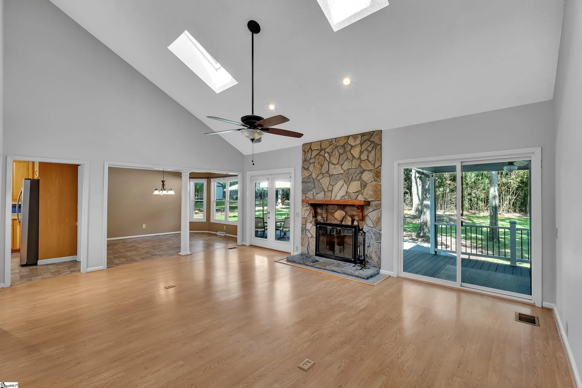 Property image 5 at 103 Oak Meadow Drive, Simpsonville, SC 29681