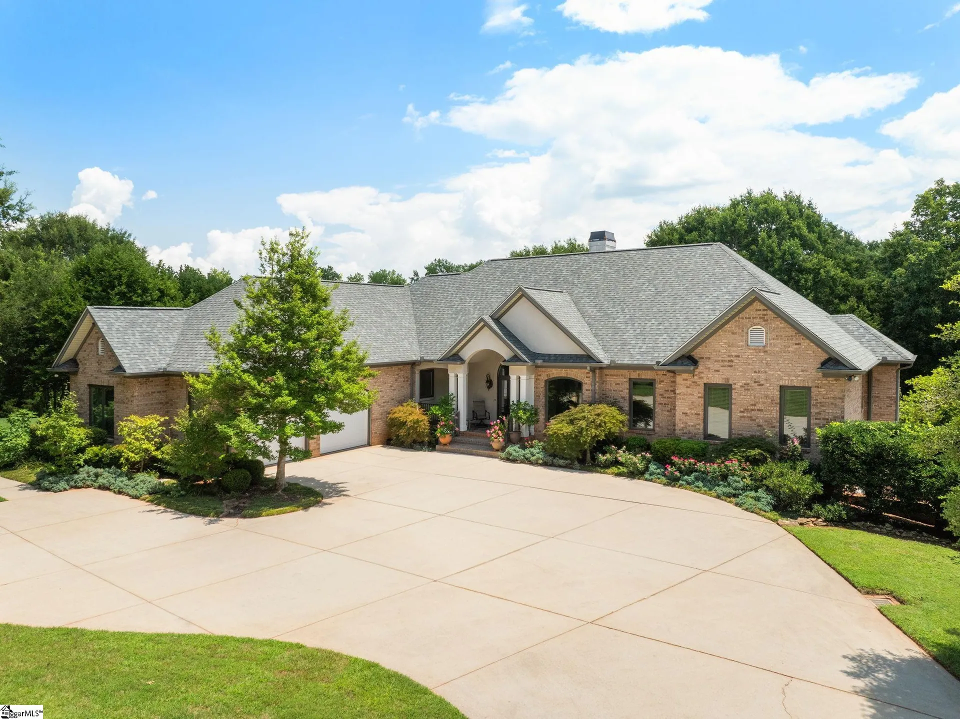 Property image 3 at 216 Bruce Farm Road, Simpsonville, SC 29681