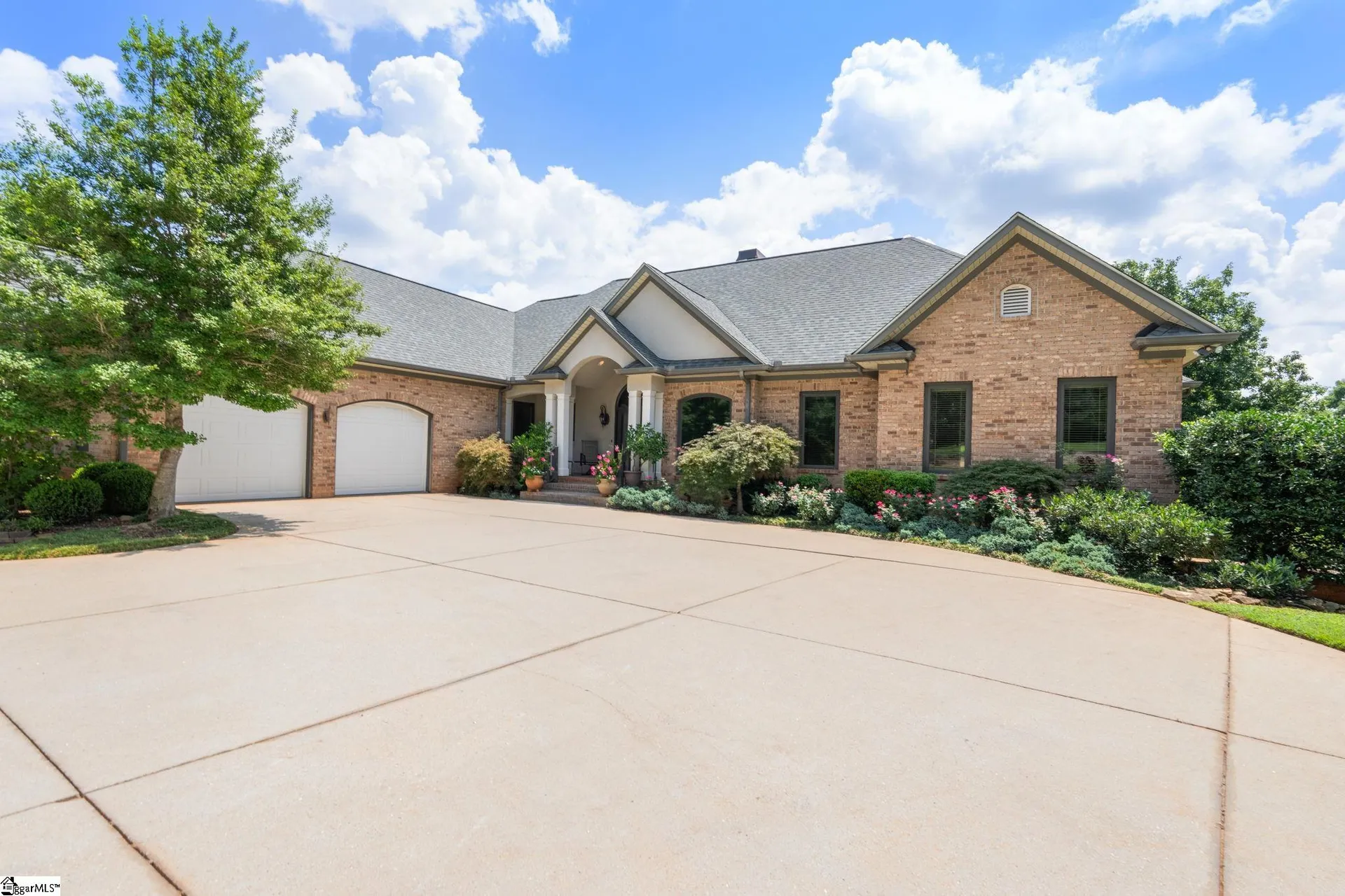 Property image 4 at 216 Bruce Farm Road, Simpsonville, SC 29681
