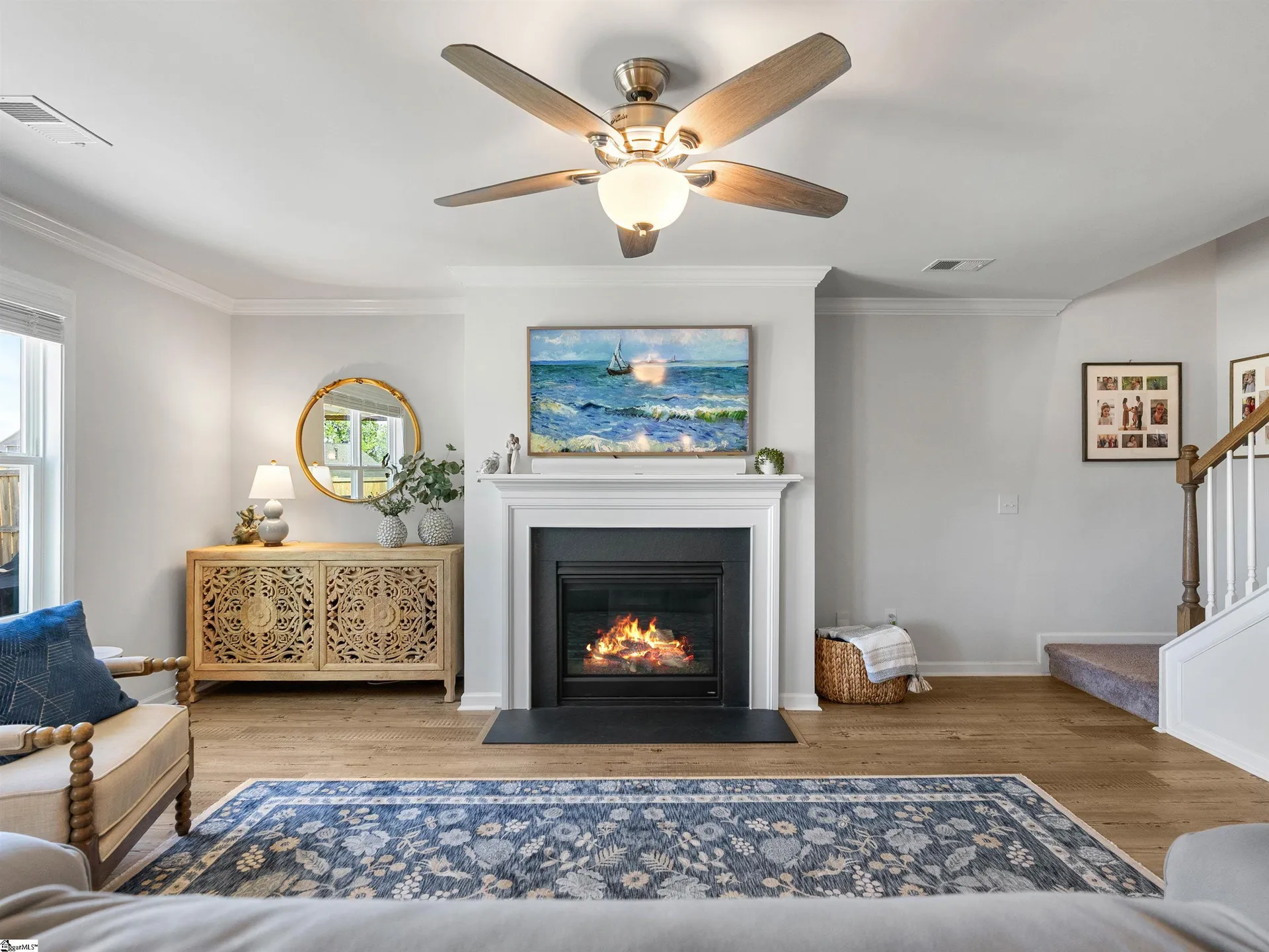Property image 3 at 409 Whittier Street, Greenville, SC 29605