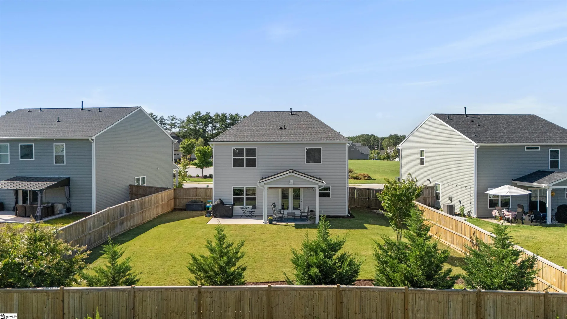 Property image 5 at 409 Whittier Street, Greenville, SC 29605