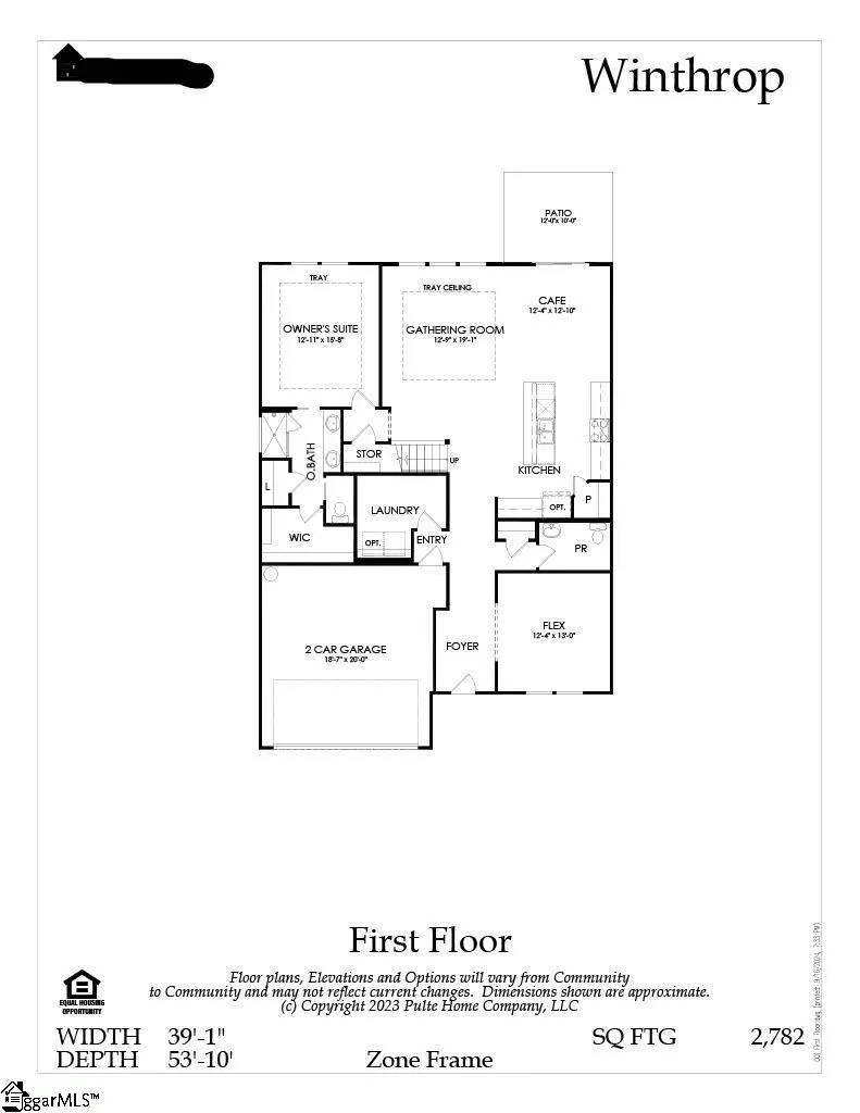 Property image 3 at 844 Sweetwater Springs Drive, Moore, SC 29369