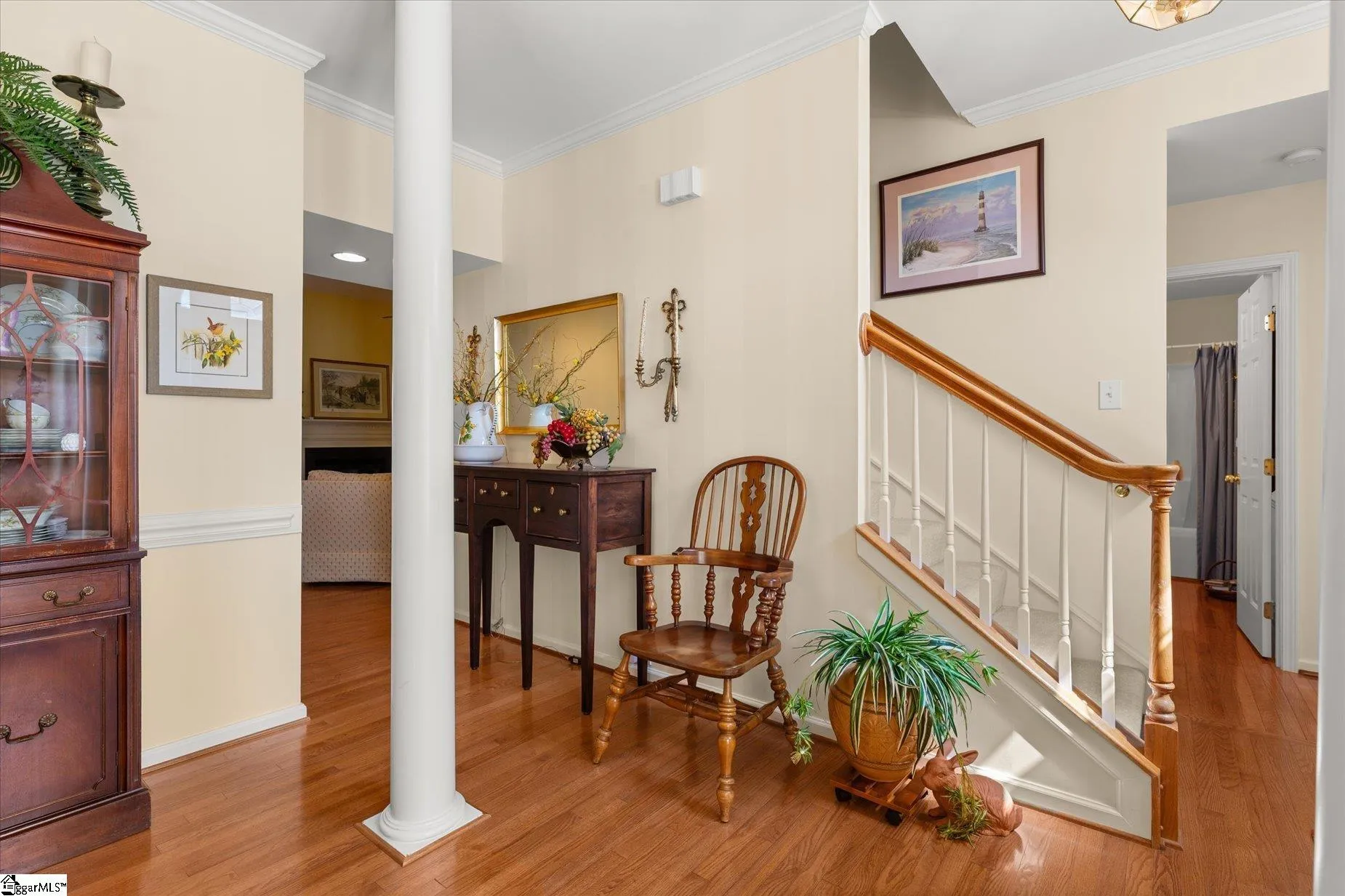 Property image 4 at 6 Red Bark Court, Taylors, SC 29687