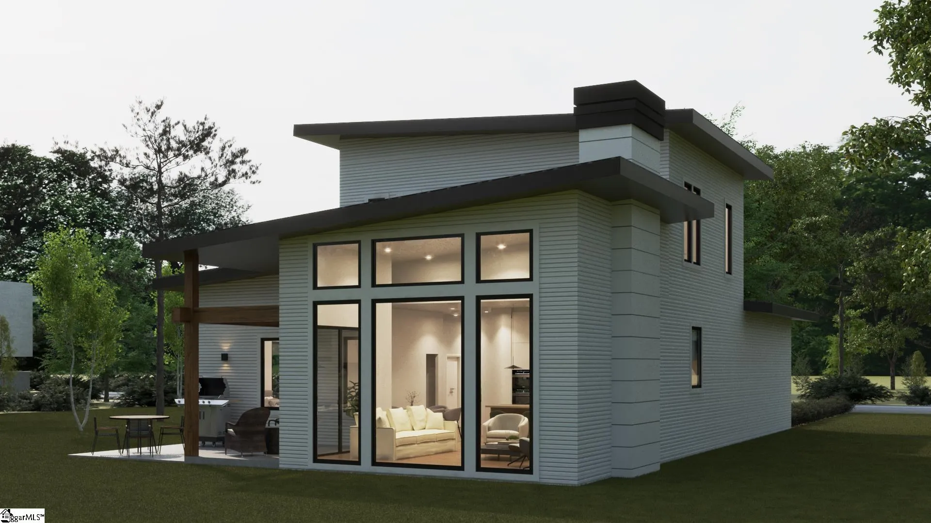 00 Refuge Drive