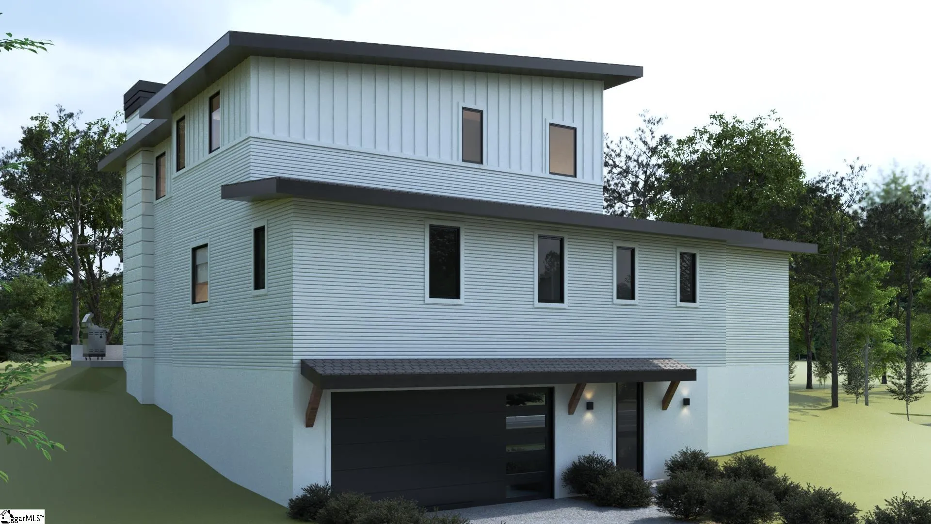 Property image 4 at 00 Refuge Drive, Travelers Rest, SC 29690
