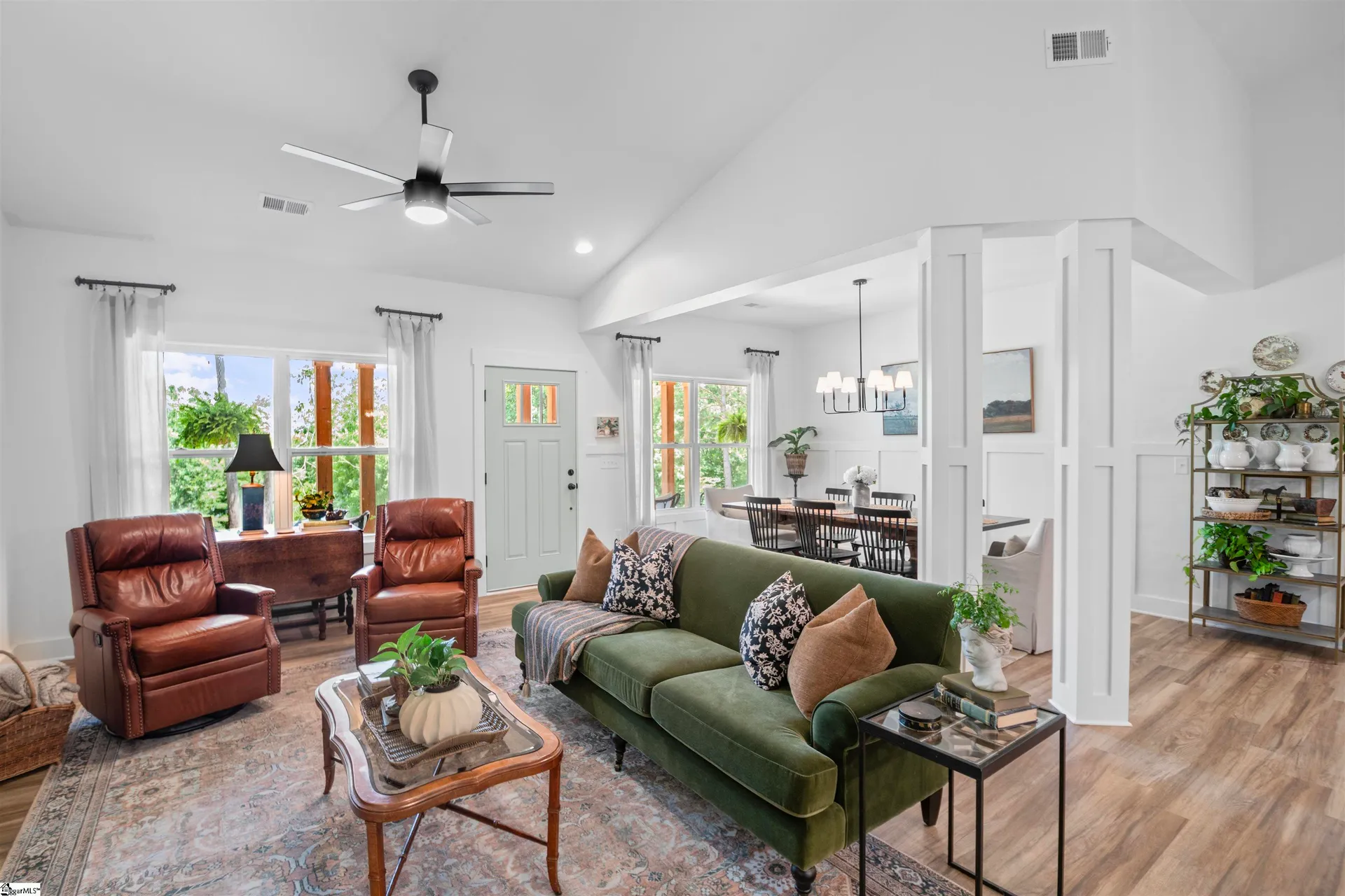 Property image 4 at 117 E Peninsula Drive, Laurens, SC 29360