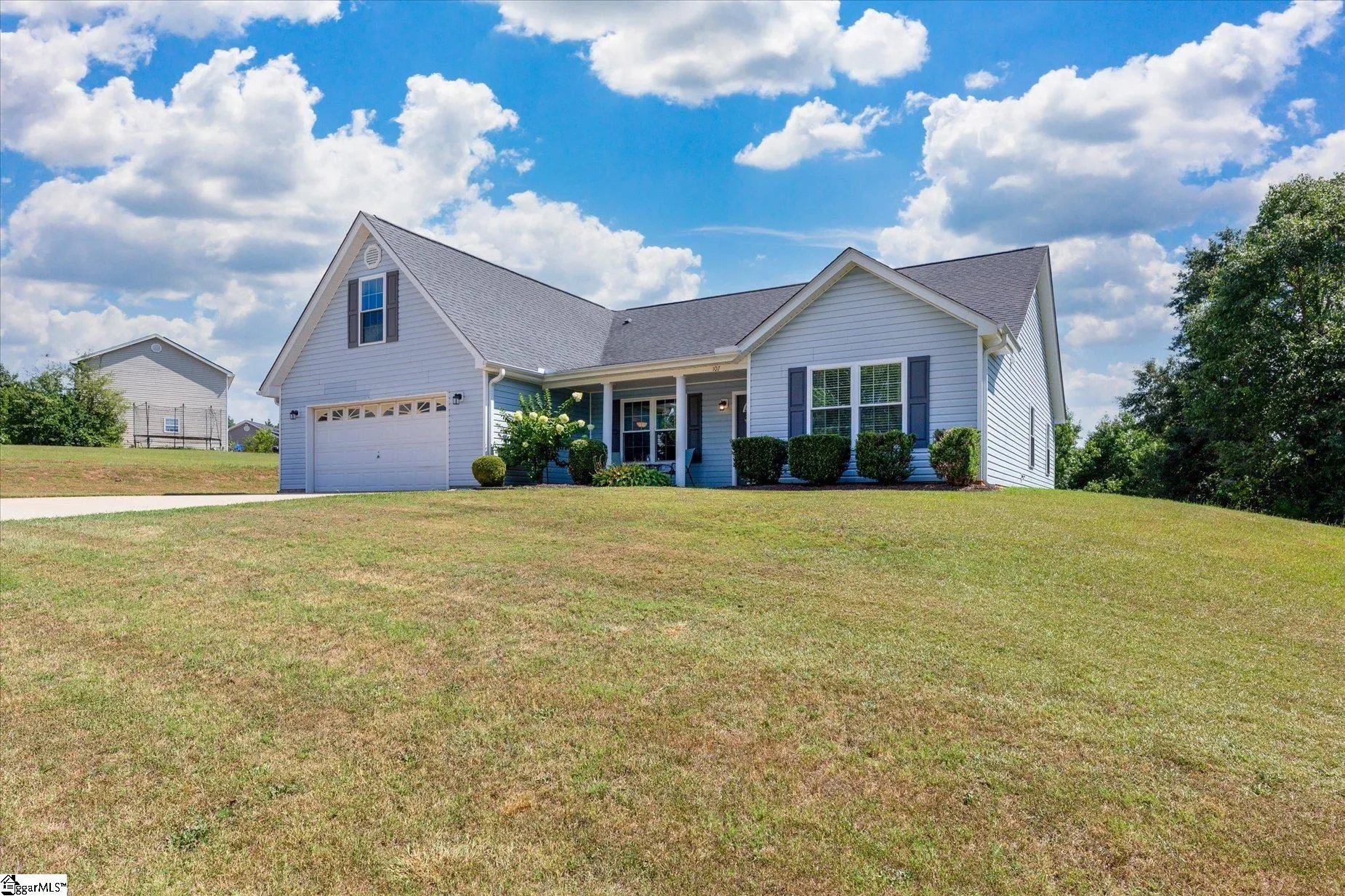 Castleton, Taylors Community